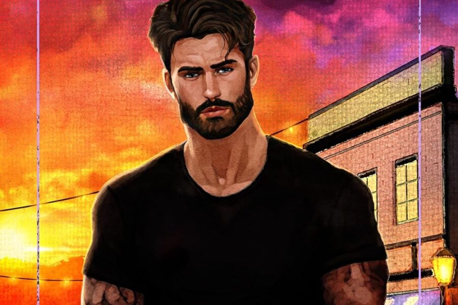 The Roommate Rules by Brighton Walsh