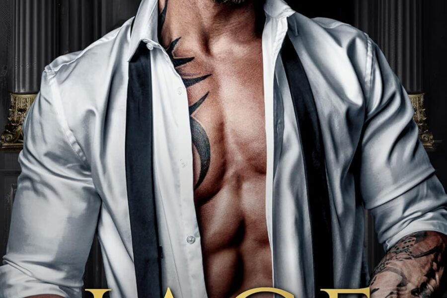 Jace by Kelly Finley