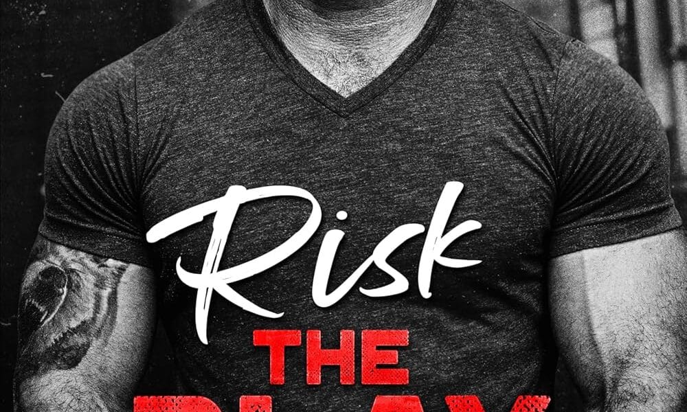 Risk the Play by Kaylee Ryan