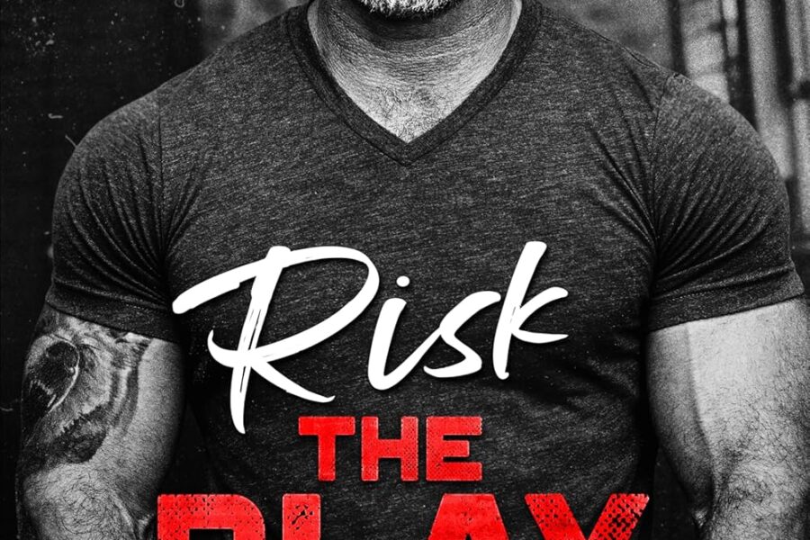Risk the Play by Kaylee Ryan