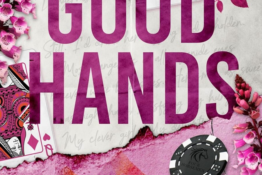 Good Hands by Maggie Gates