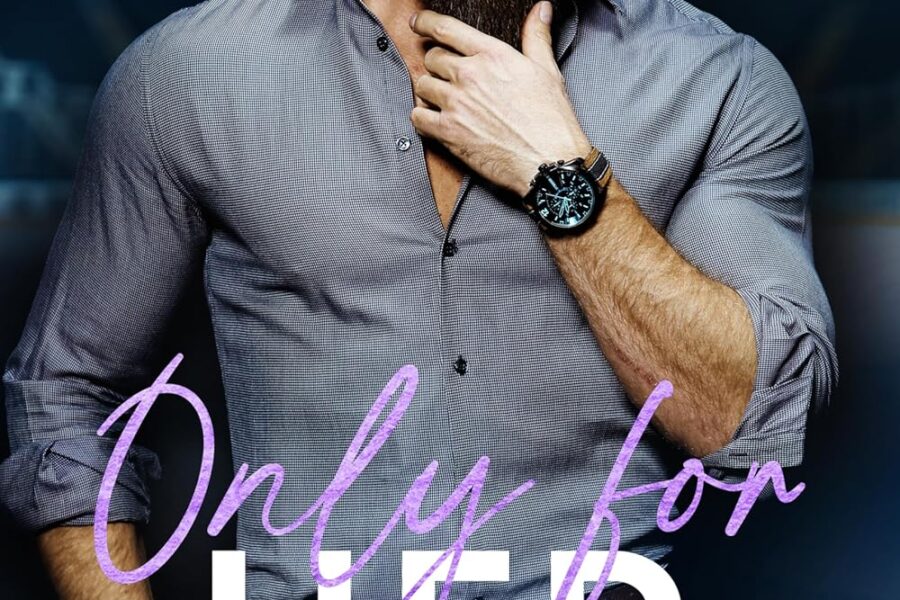 Only For Her by Natasha Madison