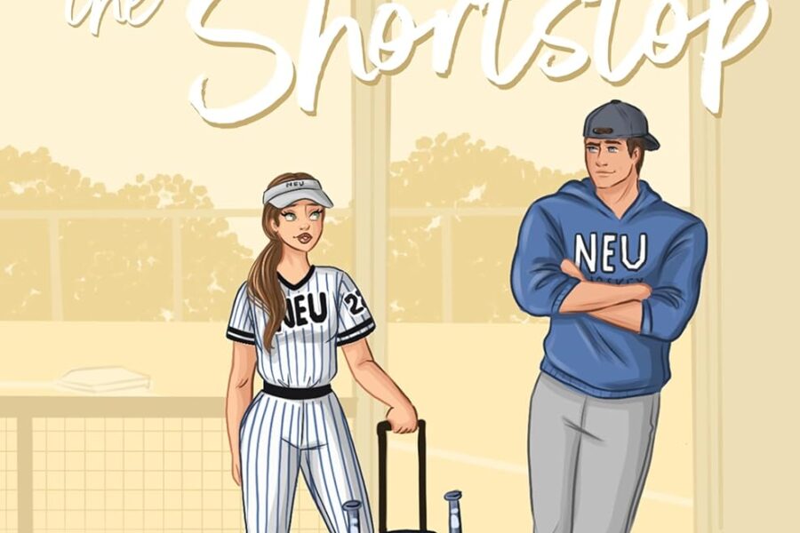 Saving the Shortstop by Hannah Gray