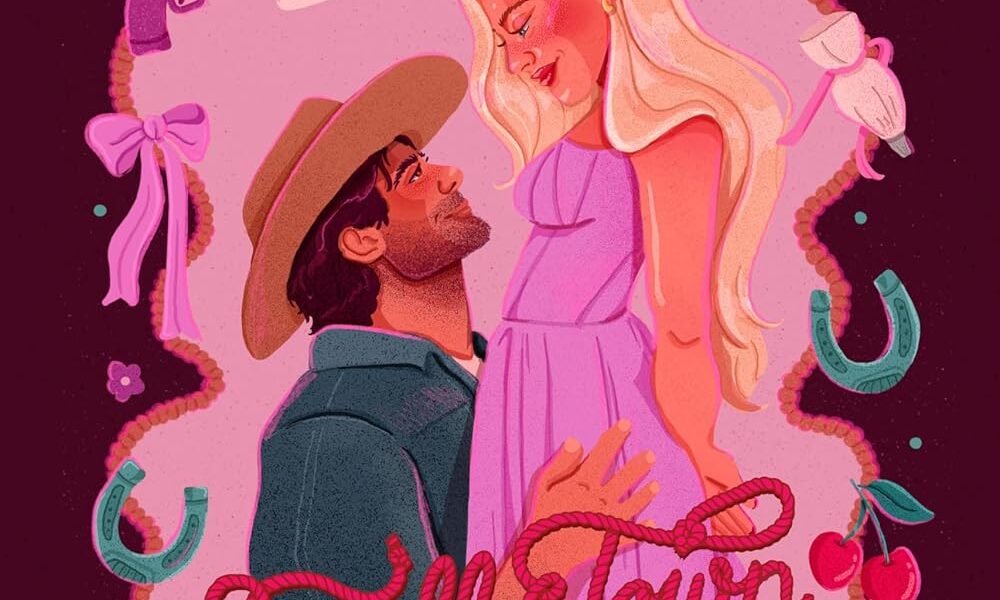 Small Town Smokeshow by Holly Renee