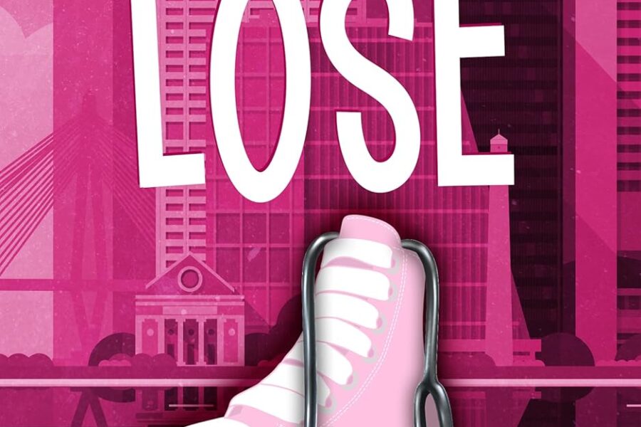 Yours to Lose by Samantha Brinn