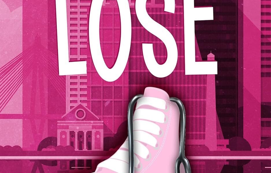 Yours to Lose by Samantha Brinn