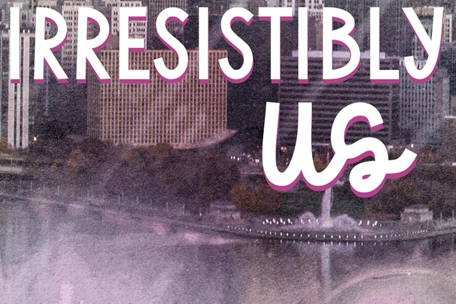 Irresistibly Us by Samantha Brinn