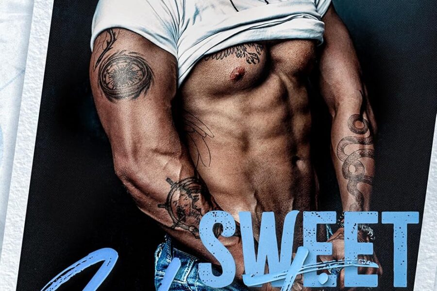 Sweet Salvation by Bella Matthews