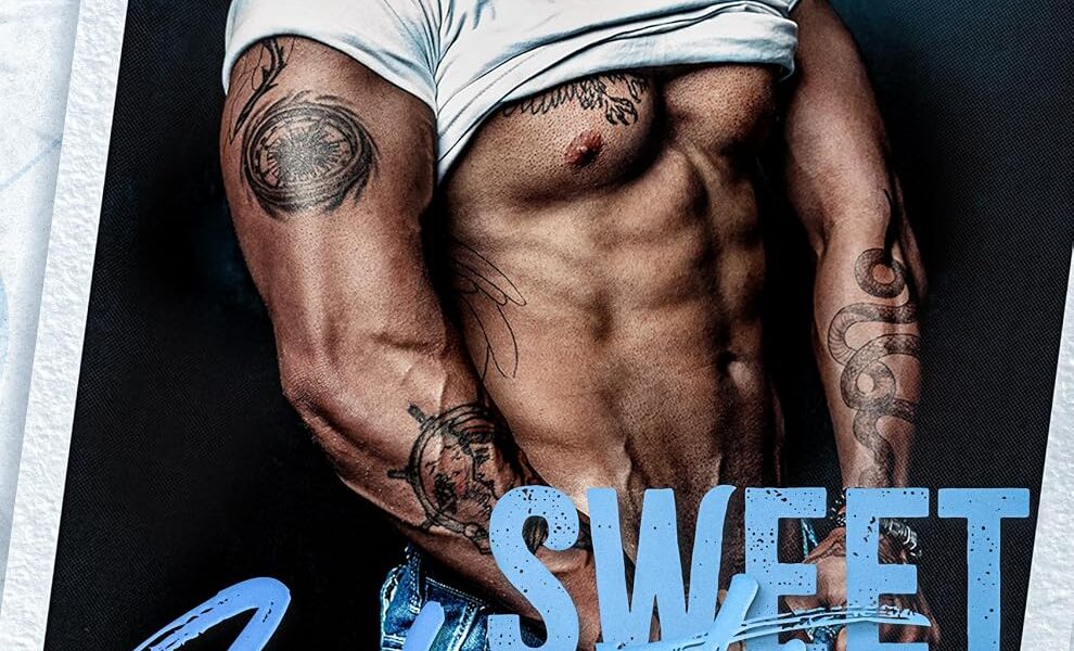 Sweet Salvation by Bella Matthews