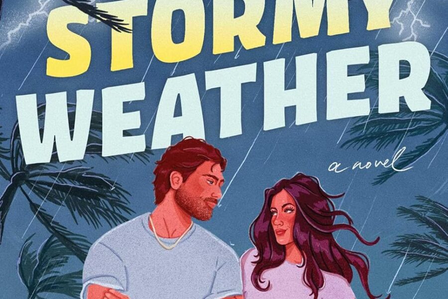 In Stormy Weather by Chelsea Curto