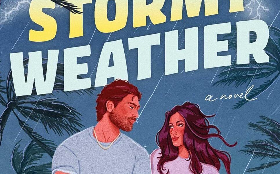 In Stormy Weather by Chelsea Curto