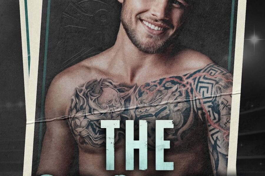 The Secret by Ava Sutton