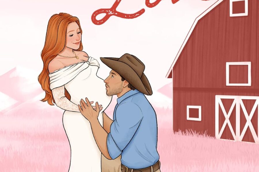 Tethered Love by Ann Einerson