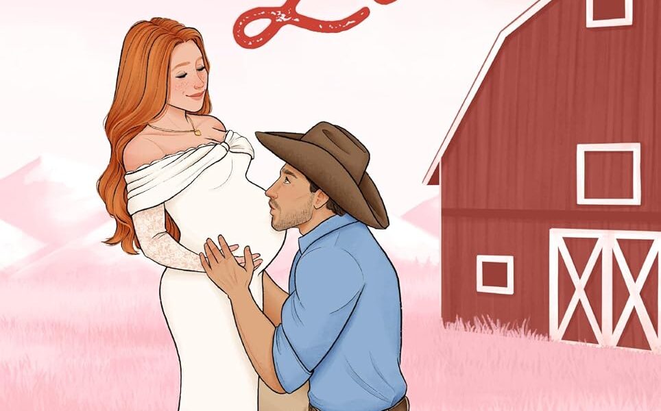 Tethered Love by Ann Einerson