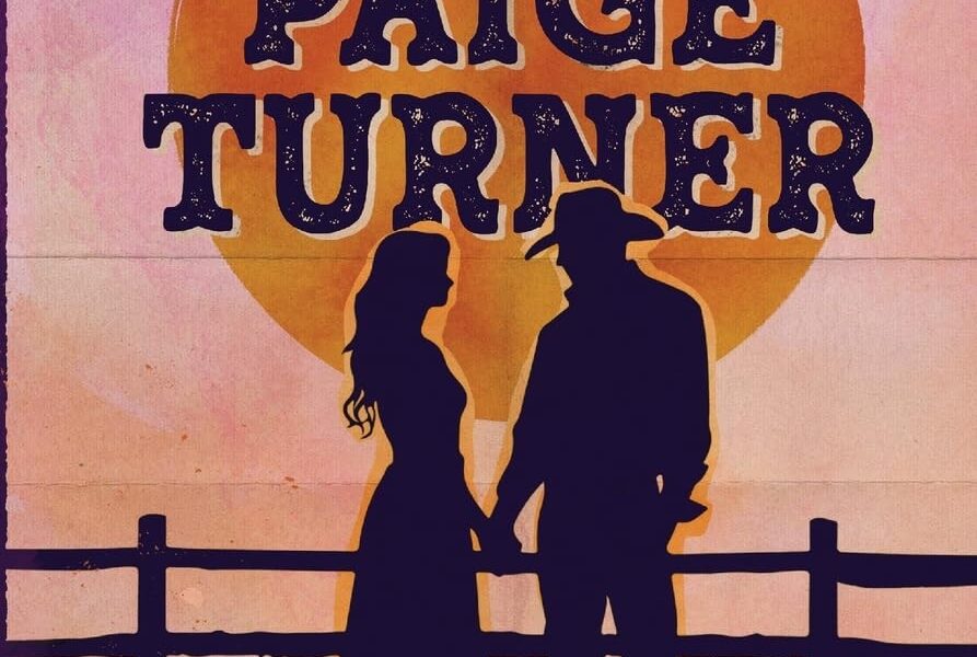 A Real Paige Turner by Michelle Eileen