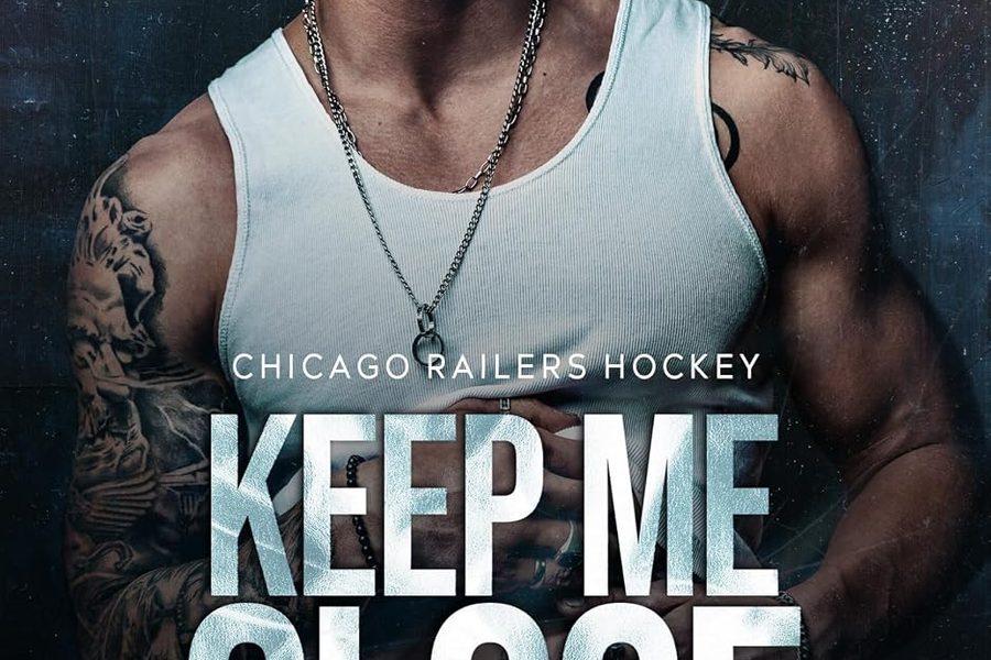 Keep Me Close by Jennifer Sucevic