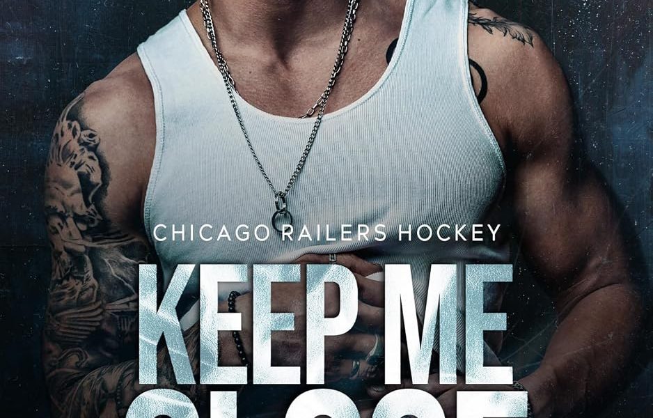 Keep Me Close by Jennifer Sucevic
