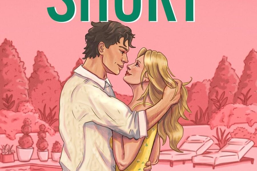 Long Story Short by Kat Singleton