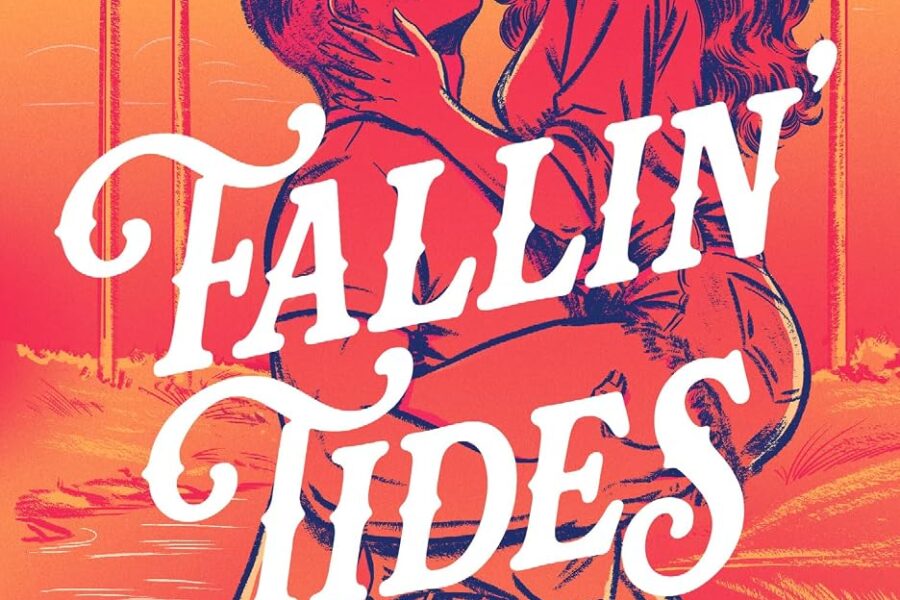 Fallin’ Tides by Tori Ford