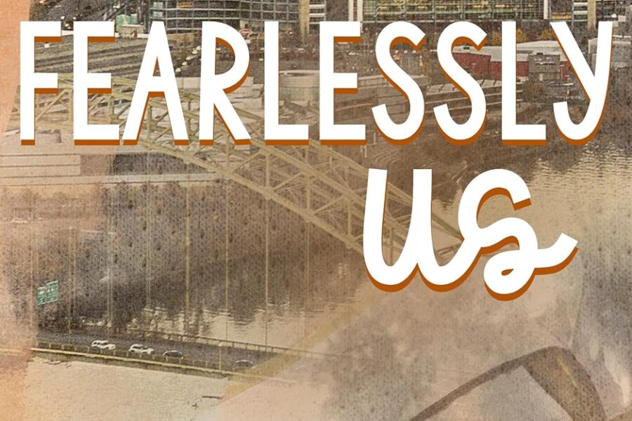 Fearlessly Us by Samantha Brinn