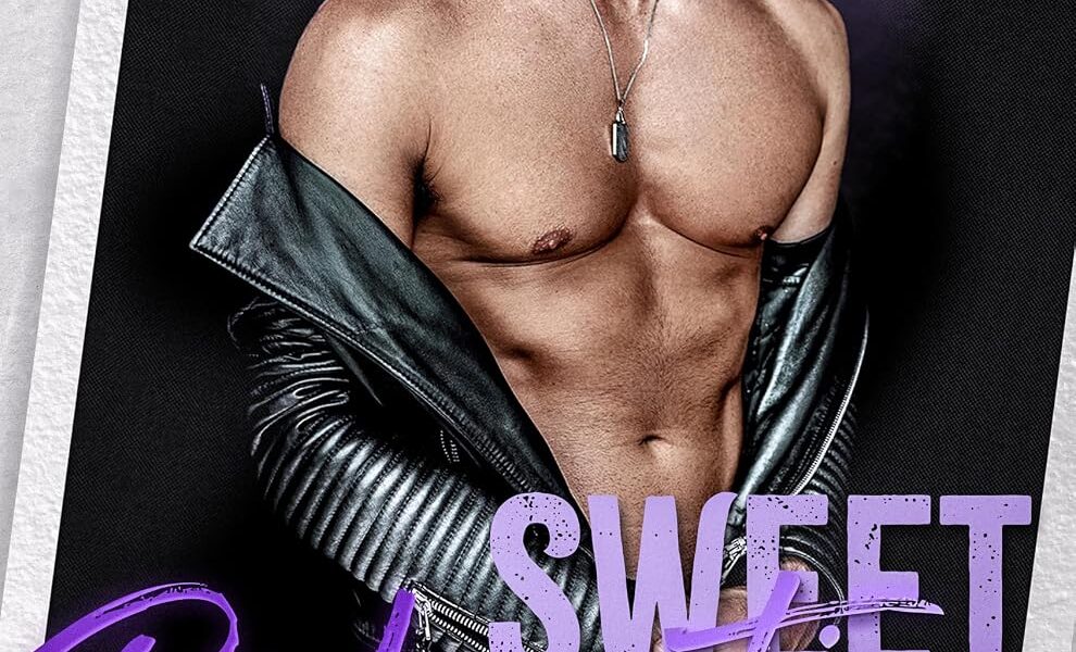 Sweet Redemption by Bella Matthews